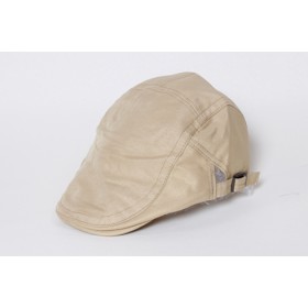 Casual Flat Cap 01